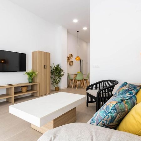 Apartamentos Alnatur Cordoba Ngoại thất bức ảnh