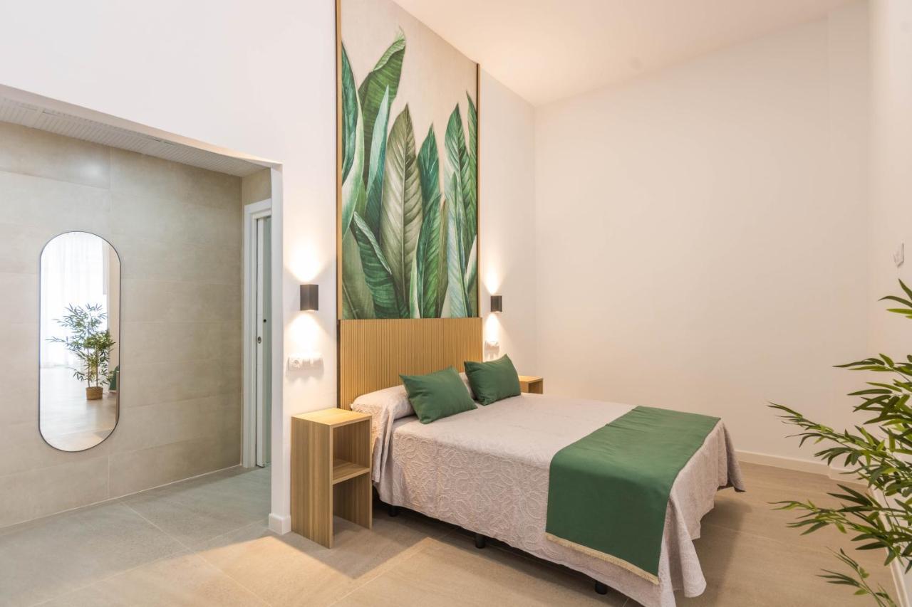 Apartamentos Alnatur Cordoba Ngoại thất bức ảnh