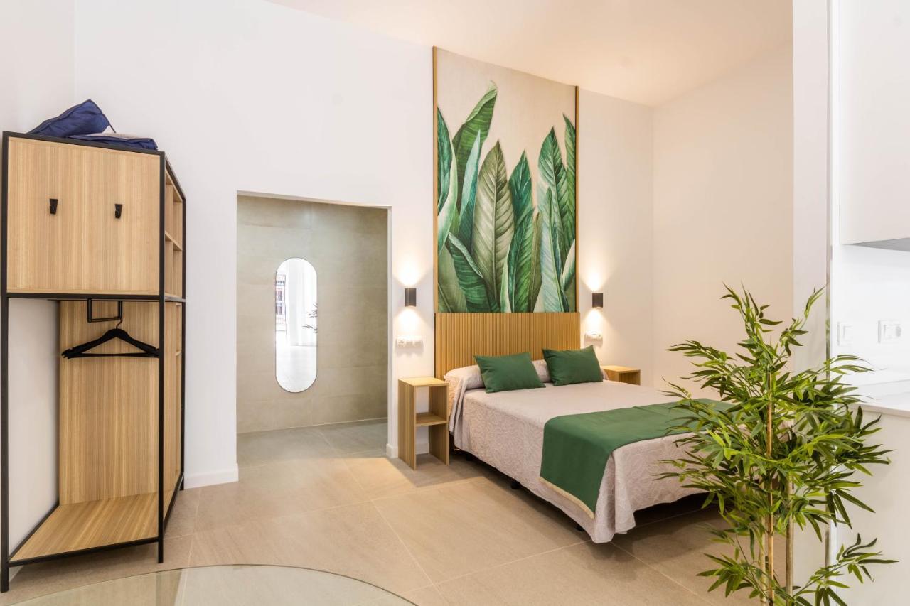Apartamentos Alnatur Cordoba Ngoại thất bức ảnh
