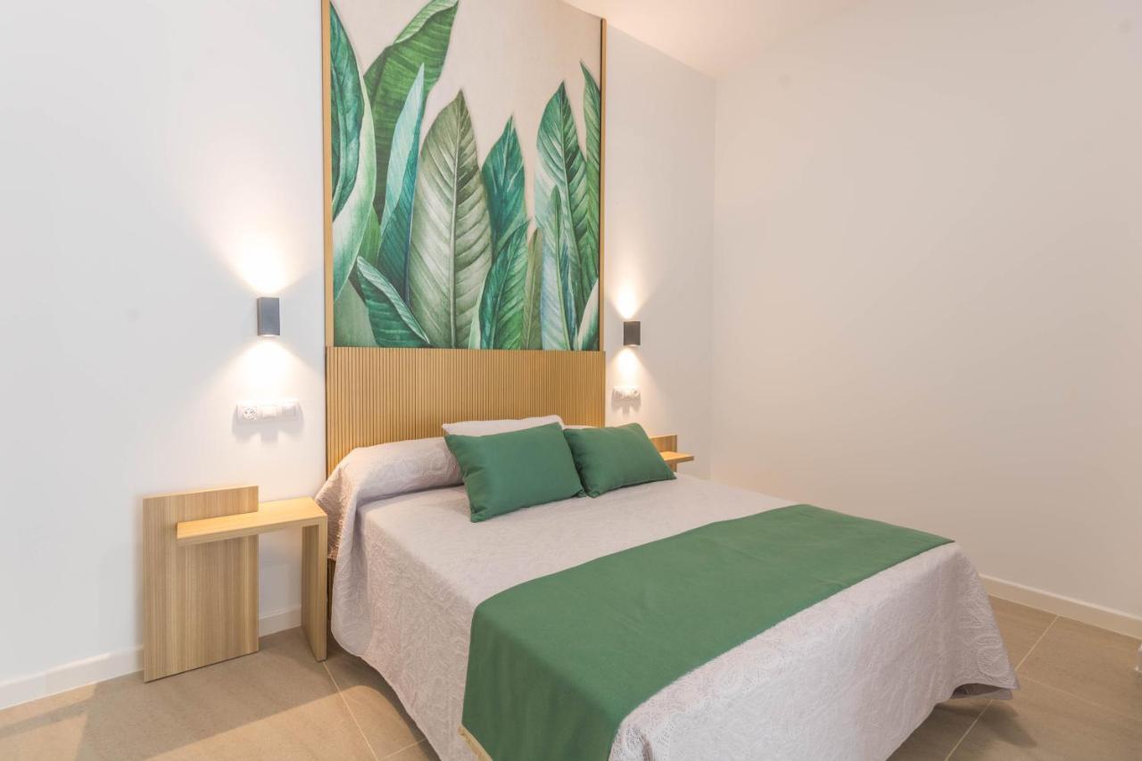 Apartamentos Alnatur Cordoba Ngoại thất bức ảnh