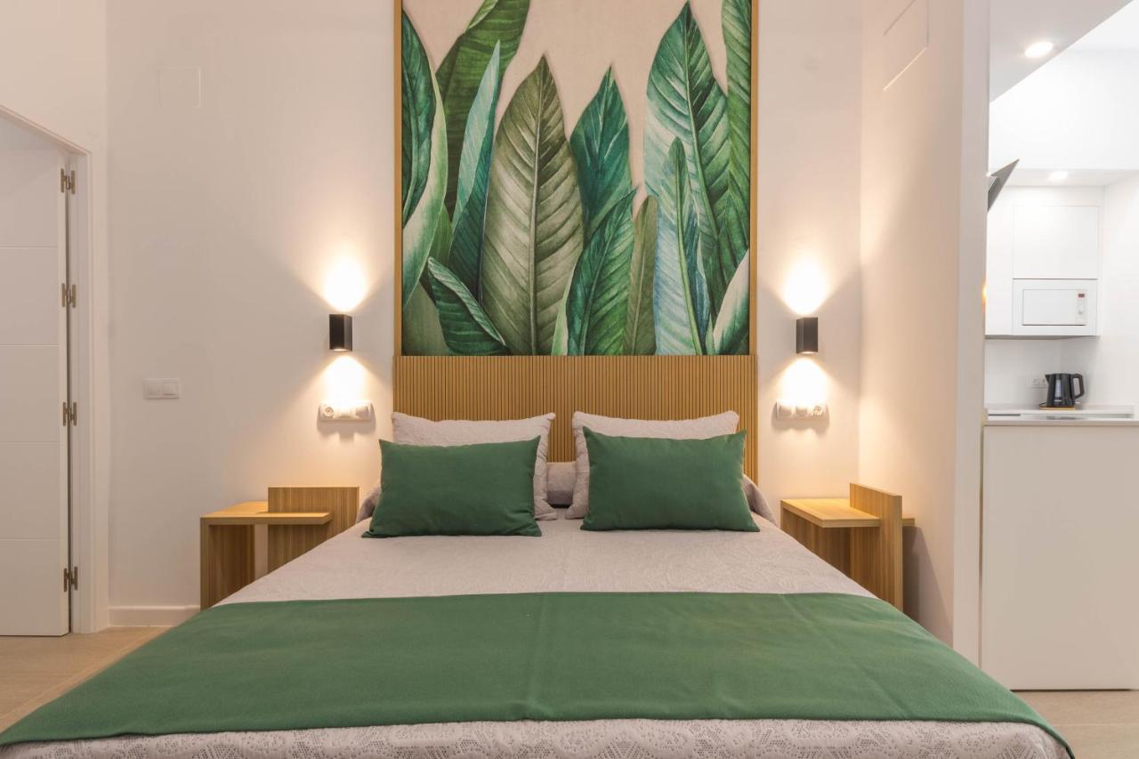 Apartamentos Alnatur Cordoba Ngoại thất bức ảnh