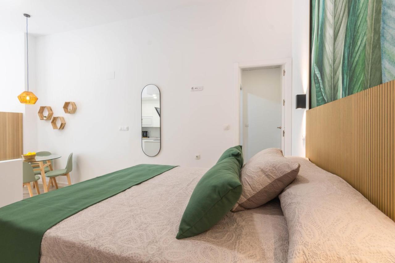 Apartamentos Alnatur Cordoba Ngoại thất bức ảnh