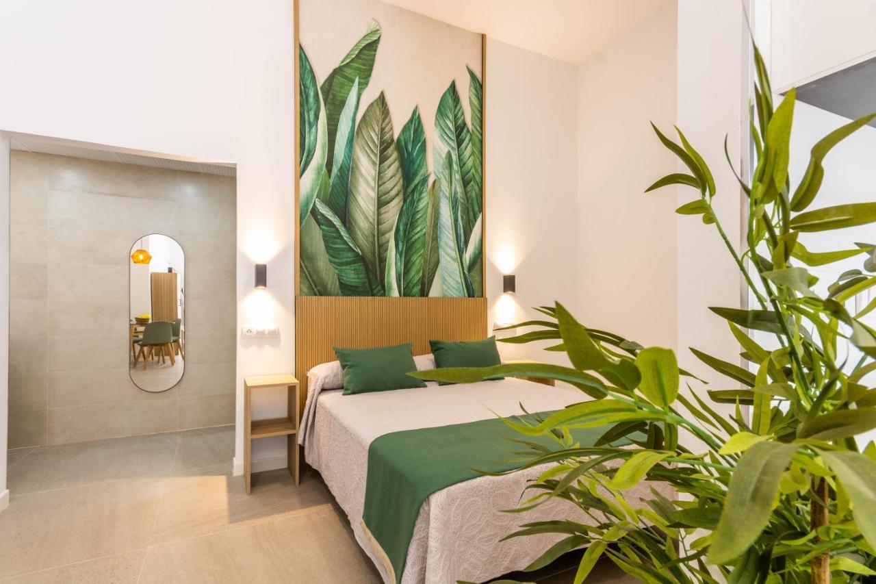 Apartamentos Alnatur Cordoba Ngoại thất bức ảnh