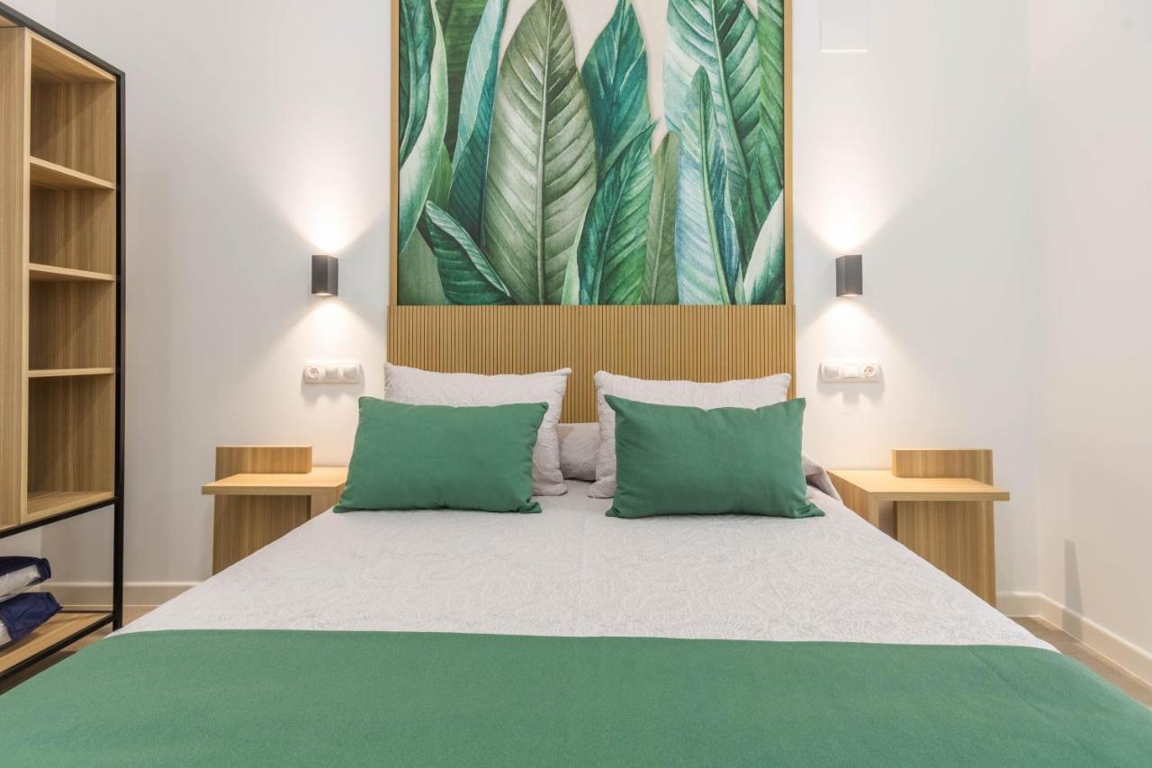 Apartamentos Alnatur Cordoba Ngoại thất bức ảnh