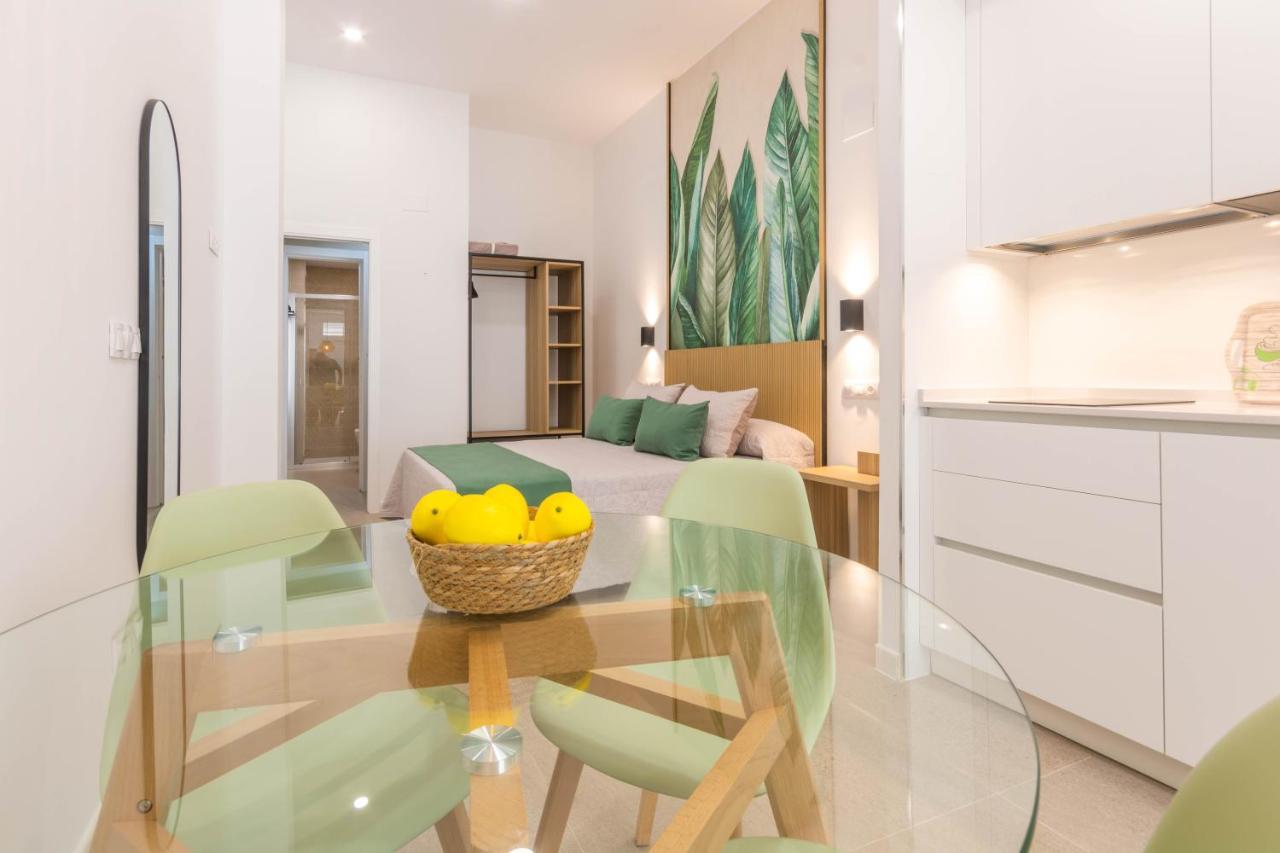 Apartamentos Alnatur Cordoba Ngoại thất bức ảnh