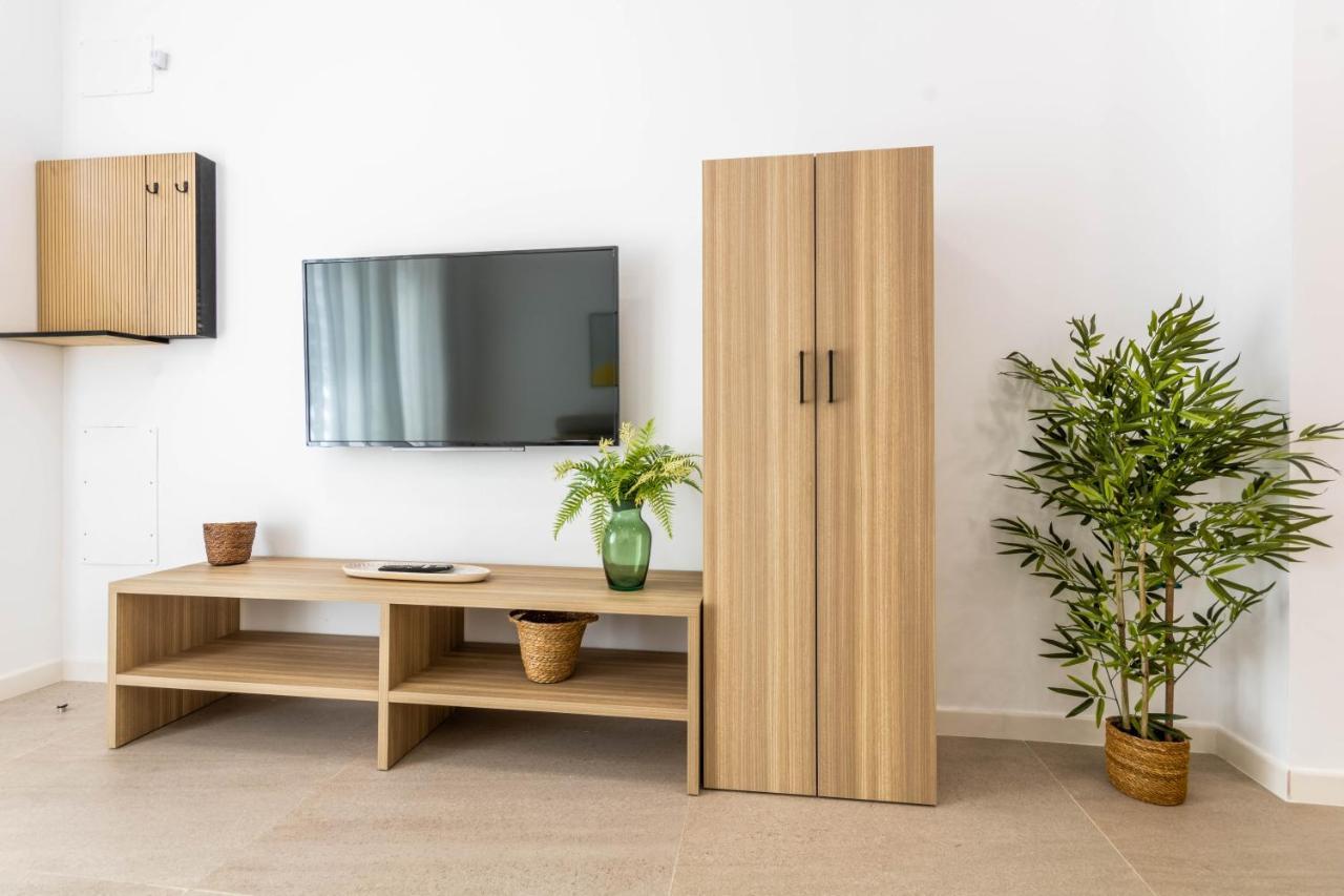 Apartamentos Alnatur Cordoba Ngoại thất bức ảnh