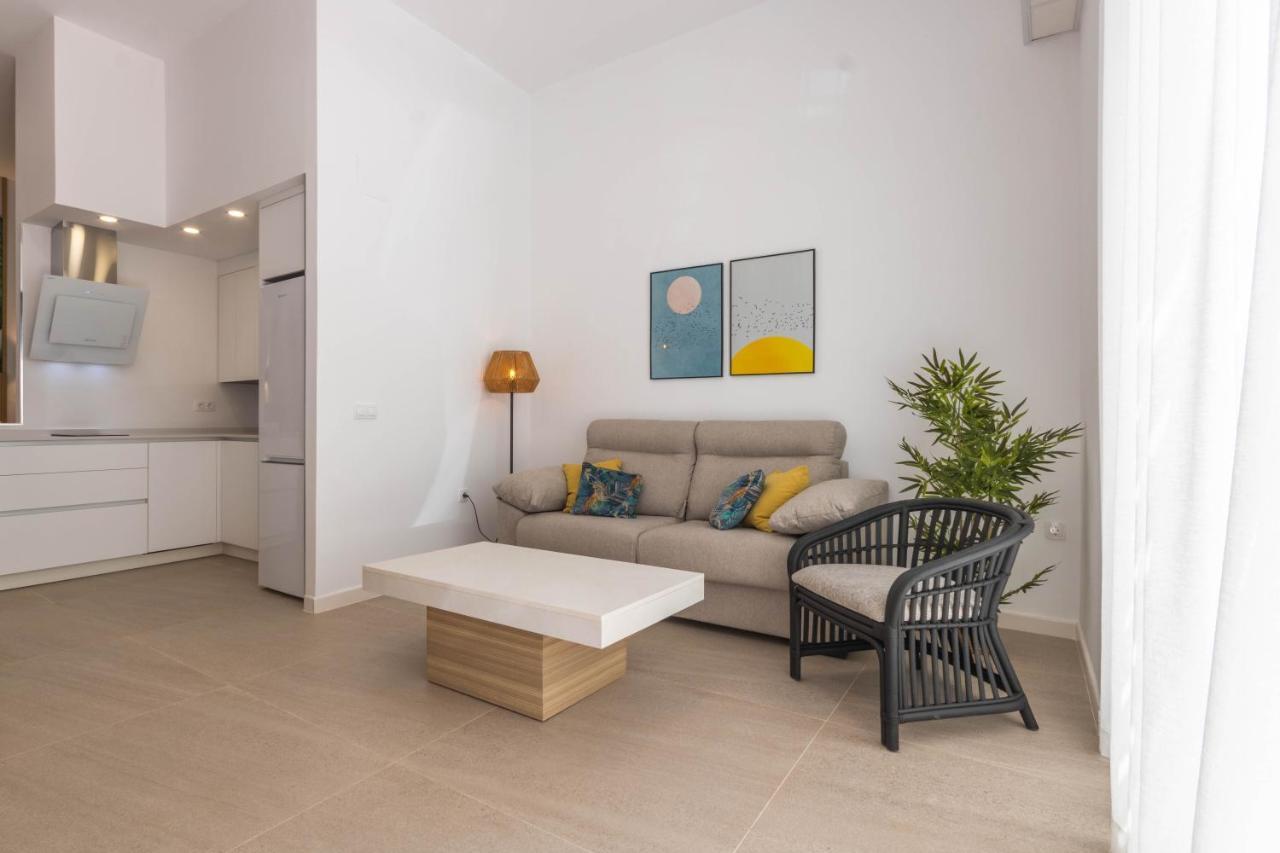 Apartamentos Alnatur Cordoba Ngoại thất bức ảnh
