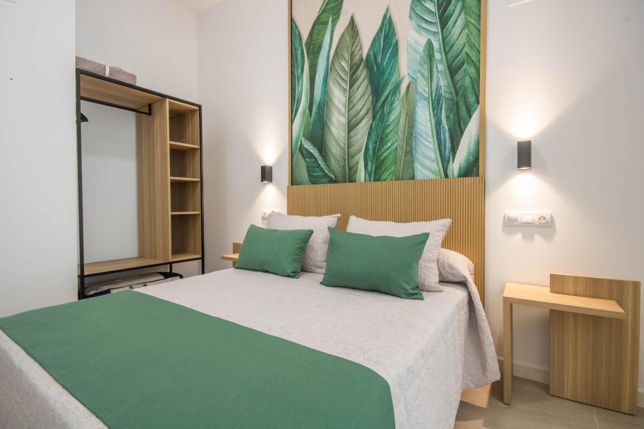 Apartamentos Alnatur Cordoba Ngoại thất bức ảnh