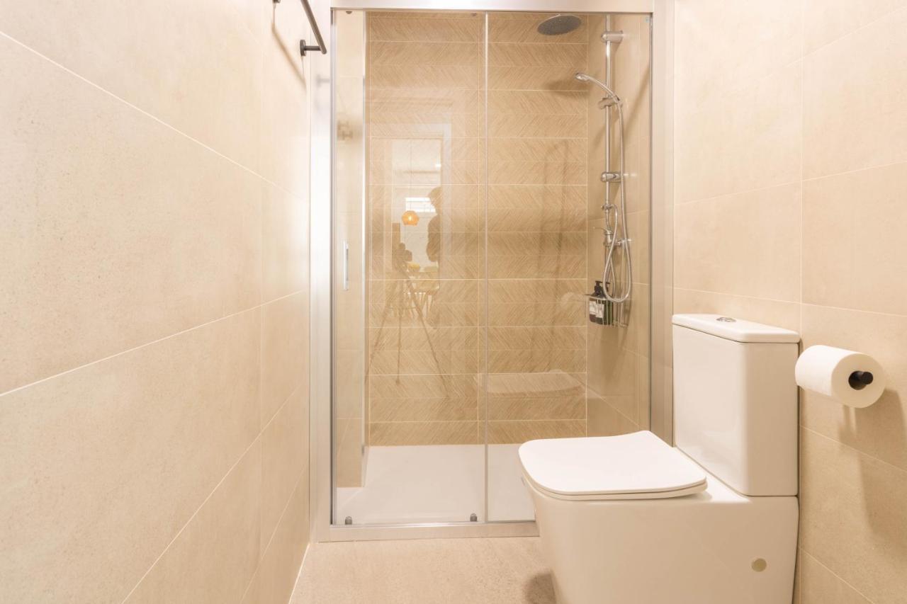 Apartamentos Alnatur Cordoba Ngoại thất bức ảnh