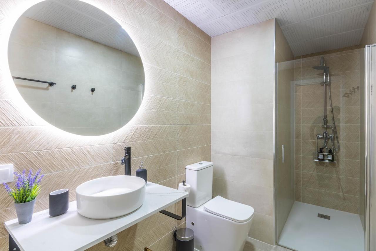 Apartamentos Alnatur Cordoba Ngoại thất bức ảnh