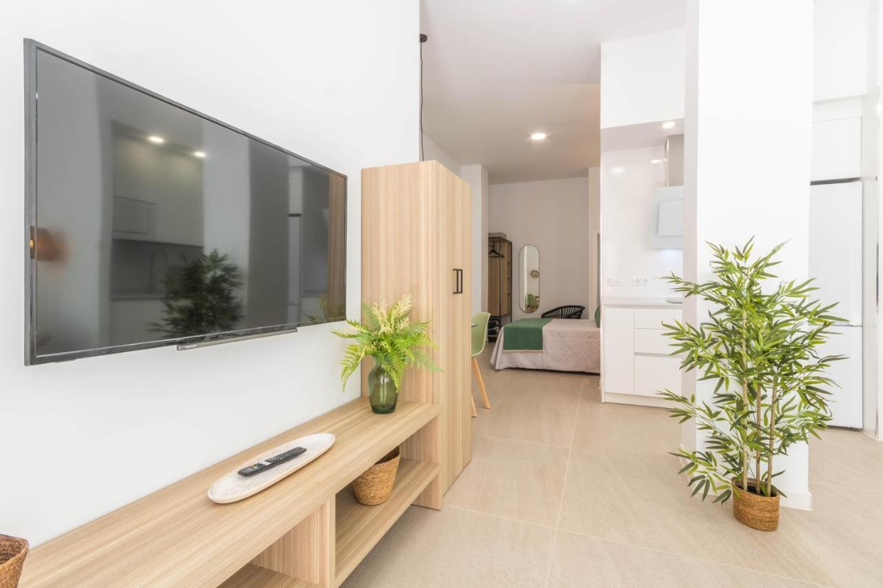 Apartamentos Alnatur Cordoba Ngoại thất bức ảnh