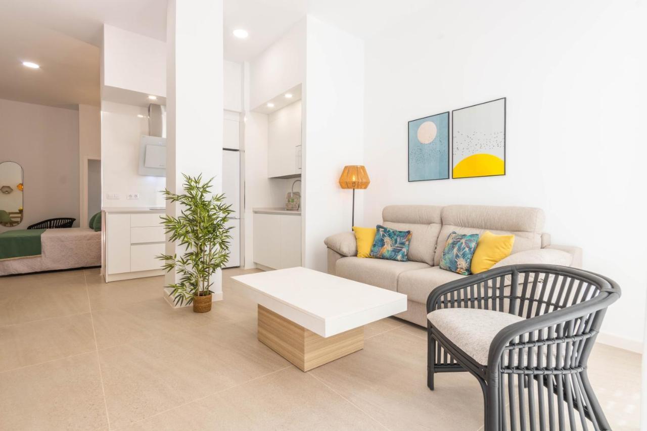 Apartamentos Alnatur Cordoba Ngoại thất bức ảnh