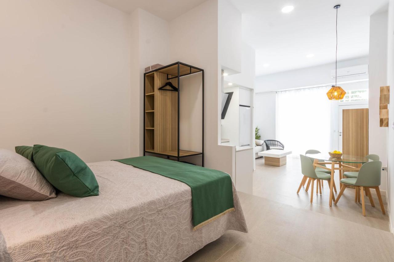 Apartamentos Alnatur Cordoba Ngoại thất bức ảnh
