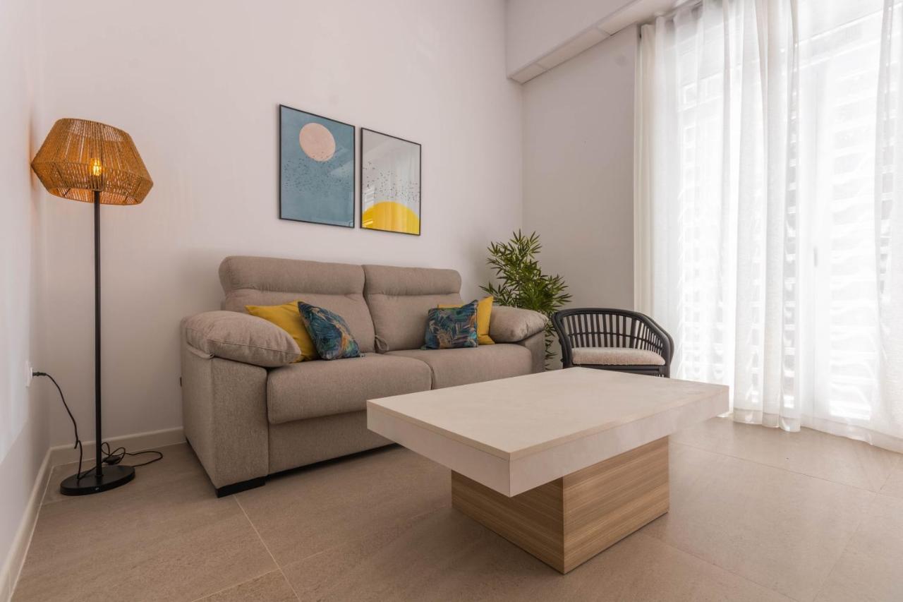 Apartamentos Alnatur Cordoba Ngoại thất bức ảnh
