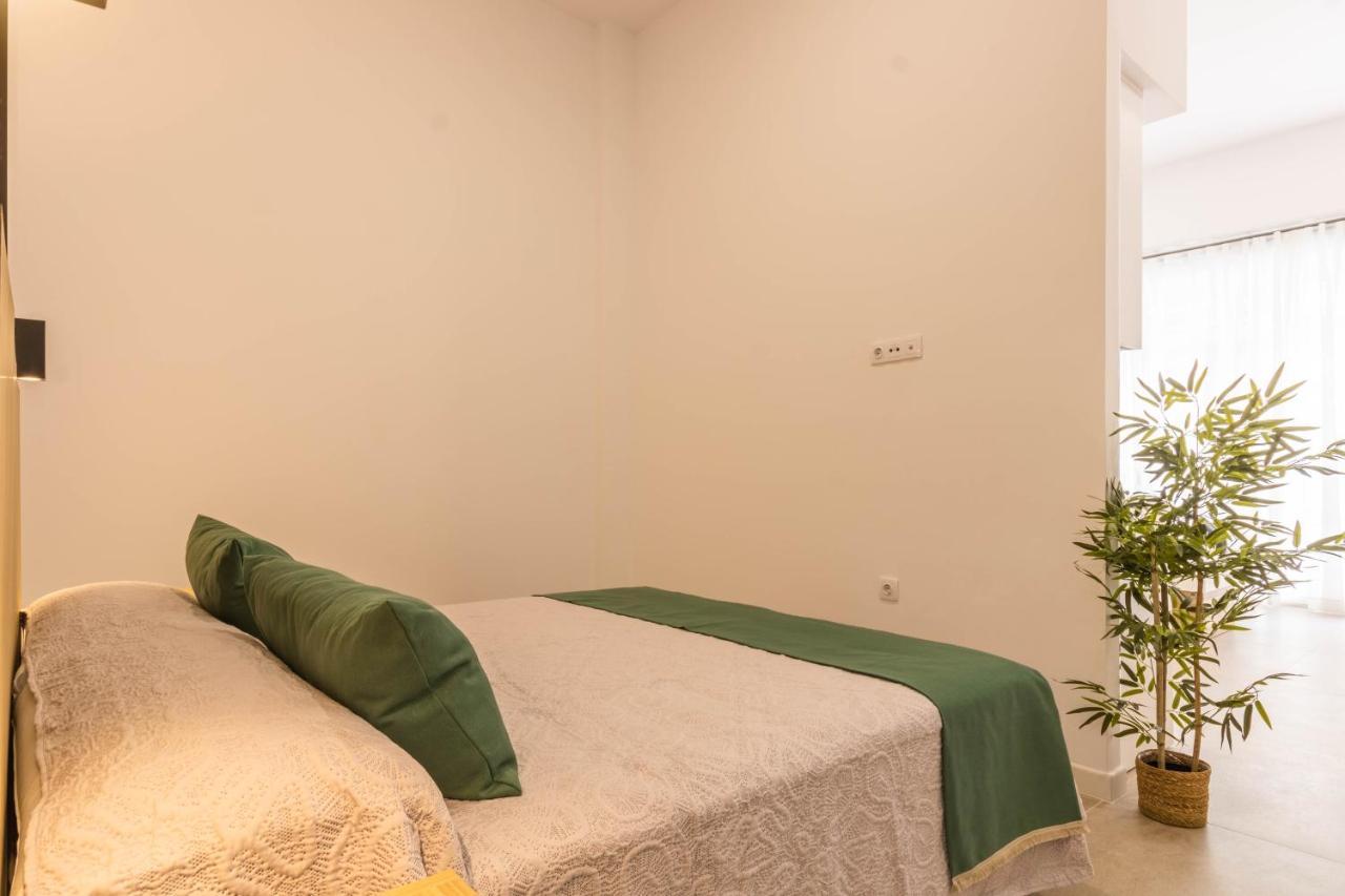 Apartamentos Alnatur Cordoba Ngoại thất bức ảnh
