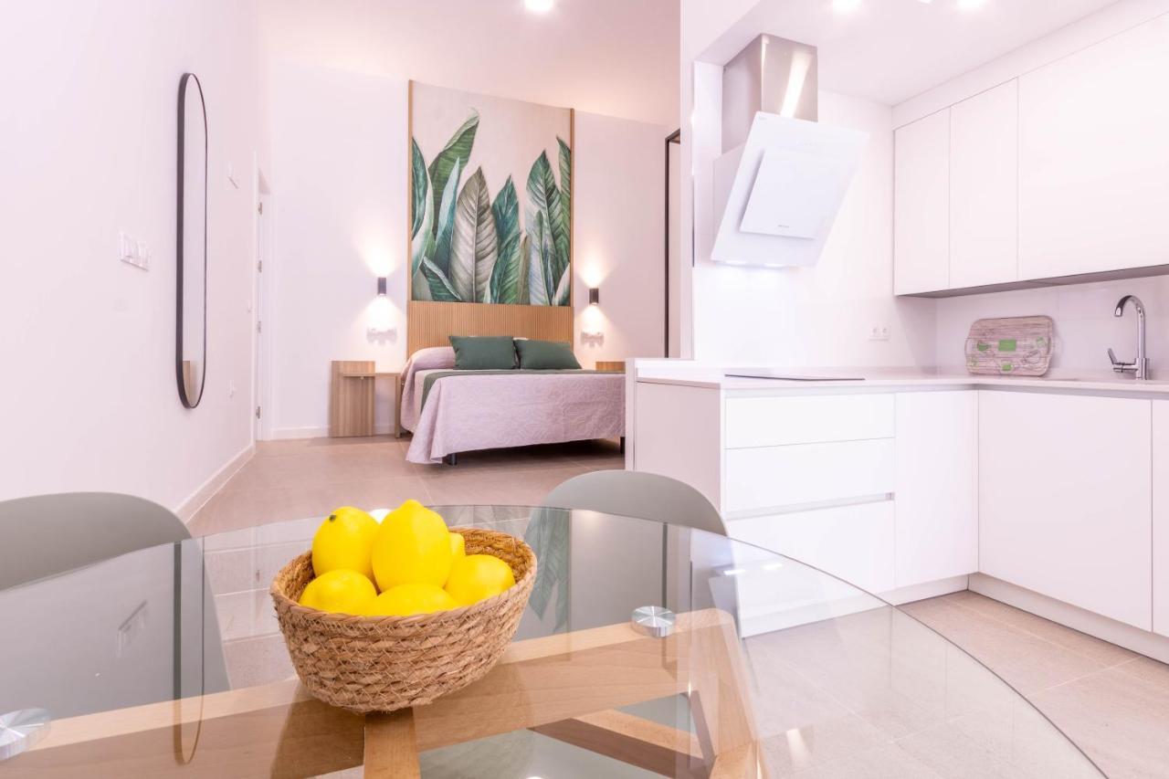 Apartamentos Alnatur Cordoba Ngoại thất bức ảnh