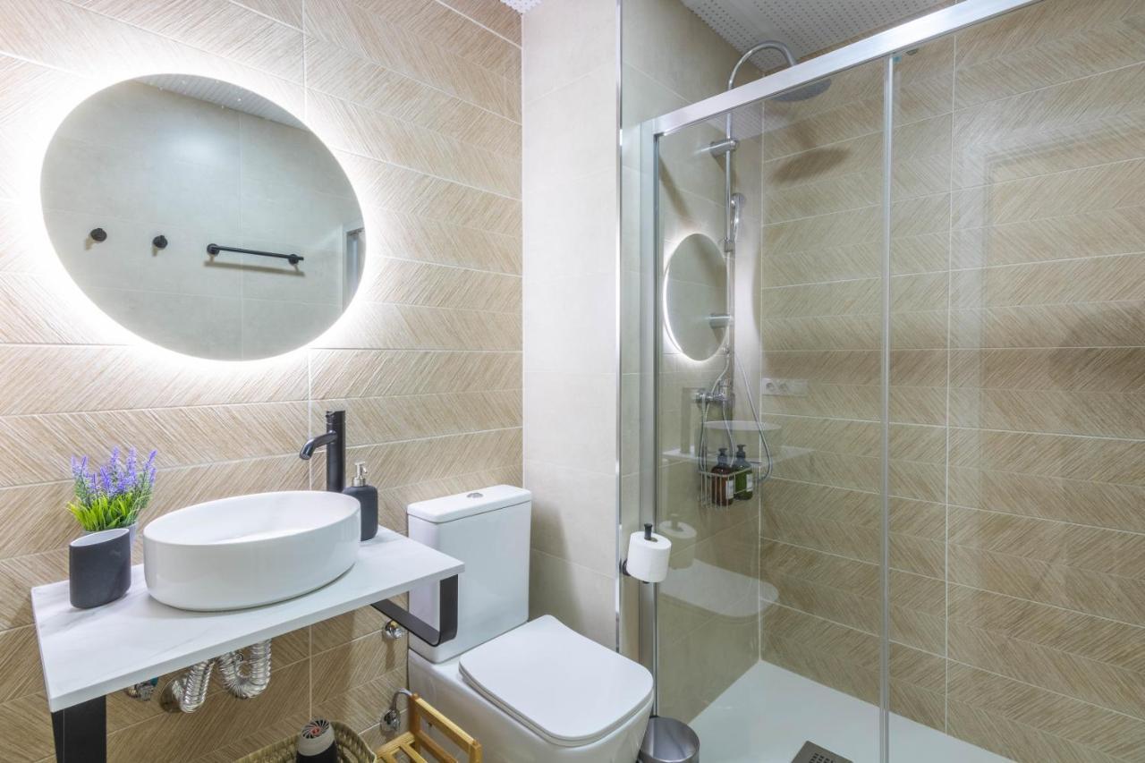 Apartamentos Alnatur Cordoba Ngoại thất bức ảnh