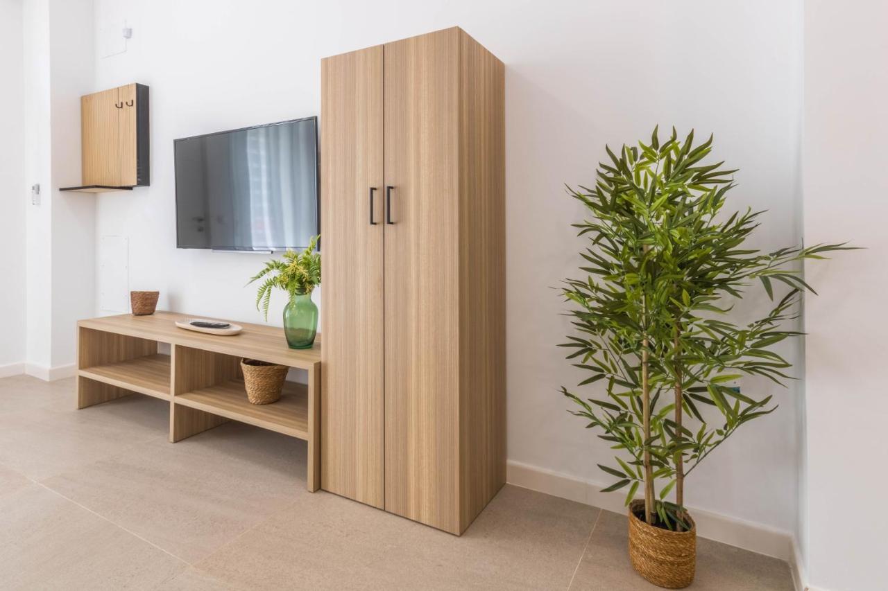 Apartamentos Alnatur Cordoba Ngoại thất bức ảnh