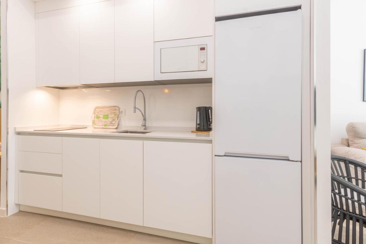 Apartamentos Alnatur Cordoba Ngoại thất bức ảnh