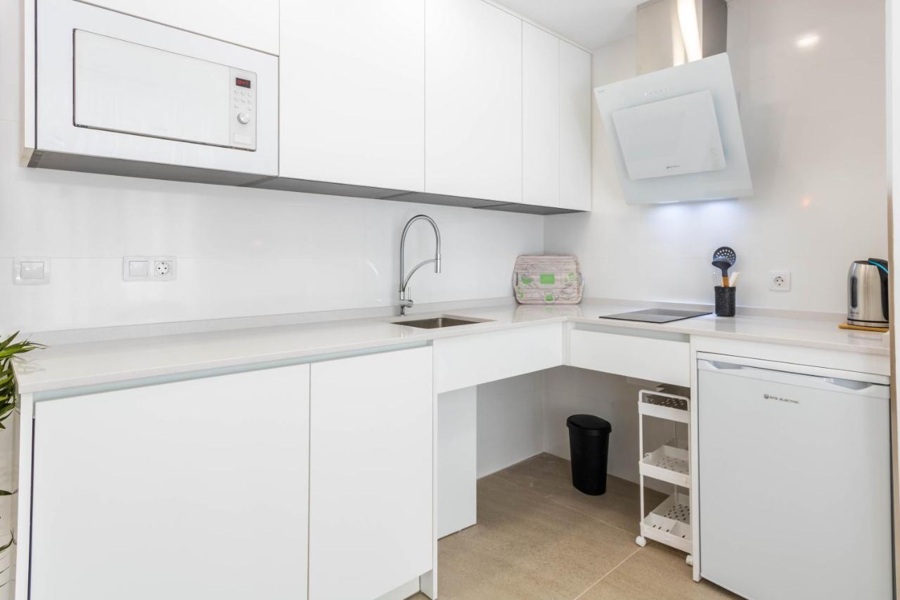 Apartamentos Alnatur Cordoba Ngoại thất bức ảnh