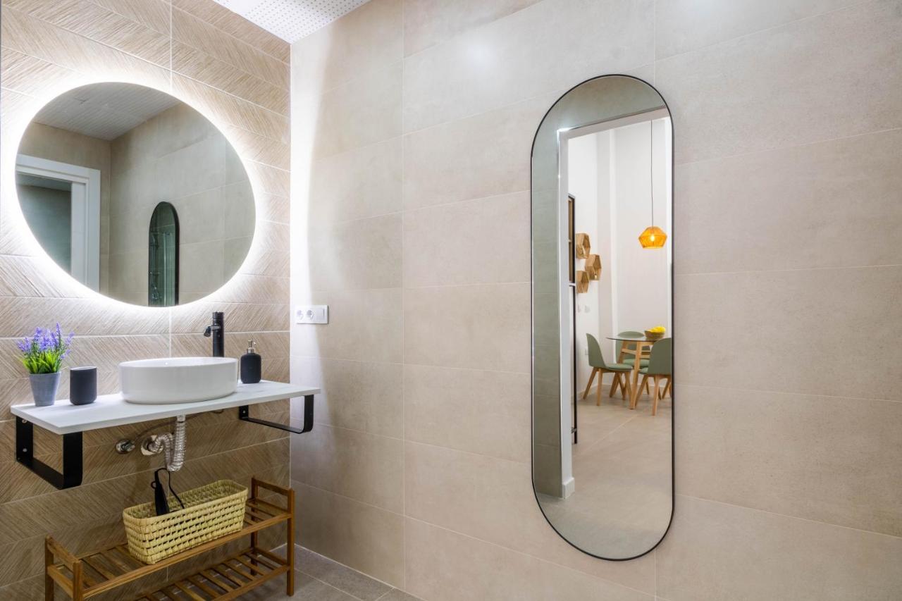 Apartamentos Alnatur Cordoba Ngoại thất bức ảnh